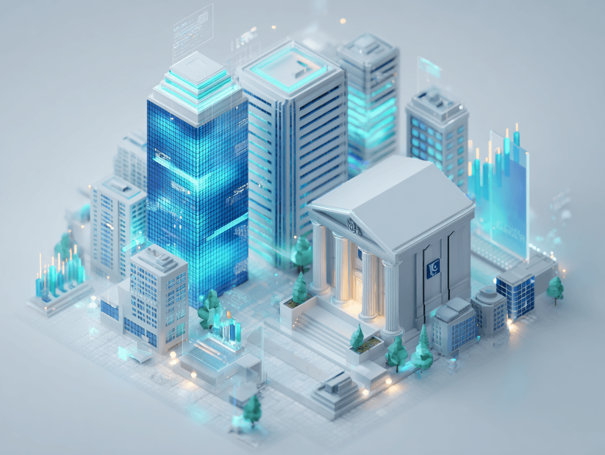 Programmable Escrow Networks