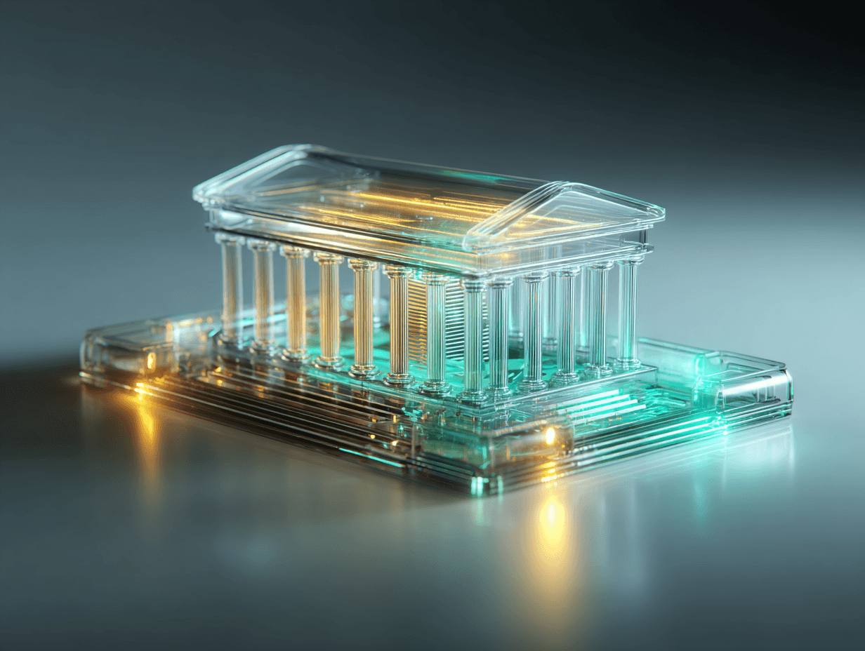 Designing a Peer-to-Treasury System