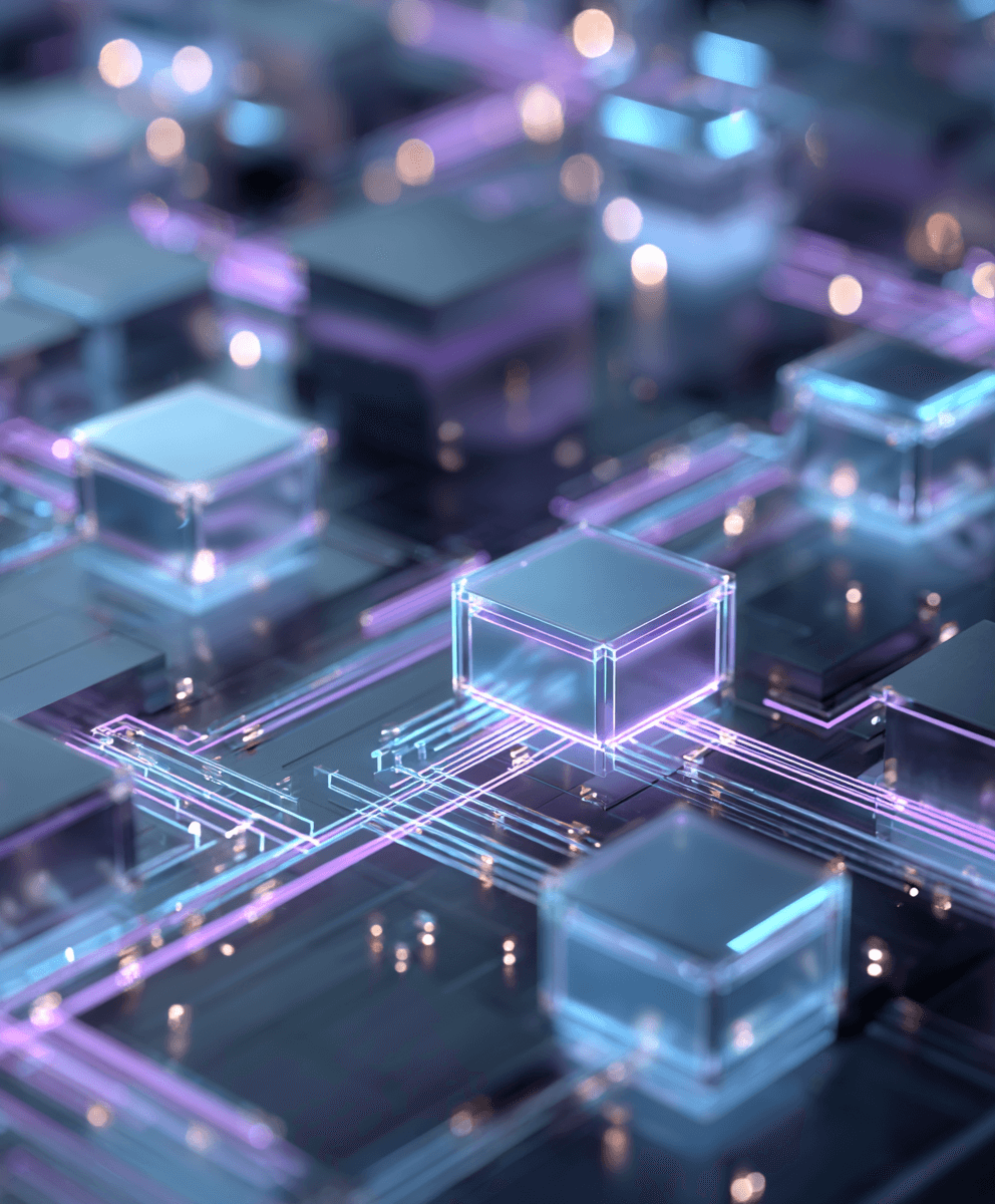 Financial Infrastructure