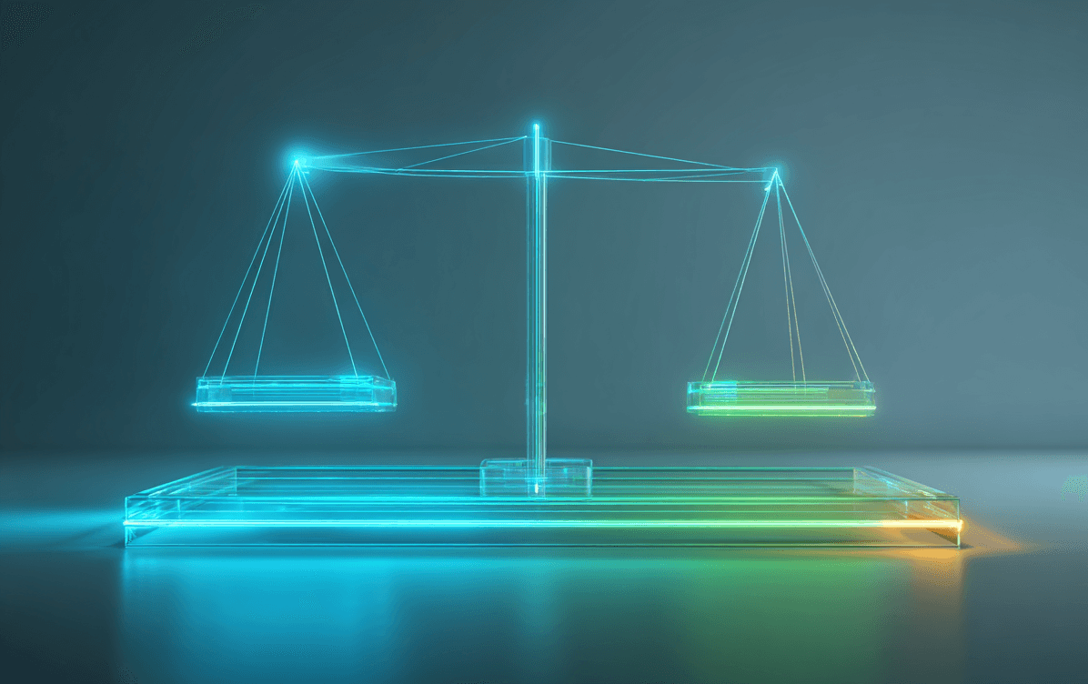 Smart Contracts and the Evolution of Risk Parity