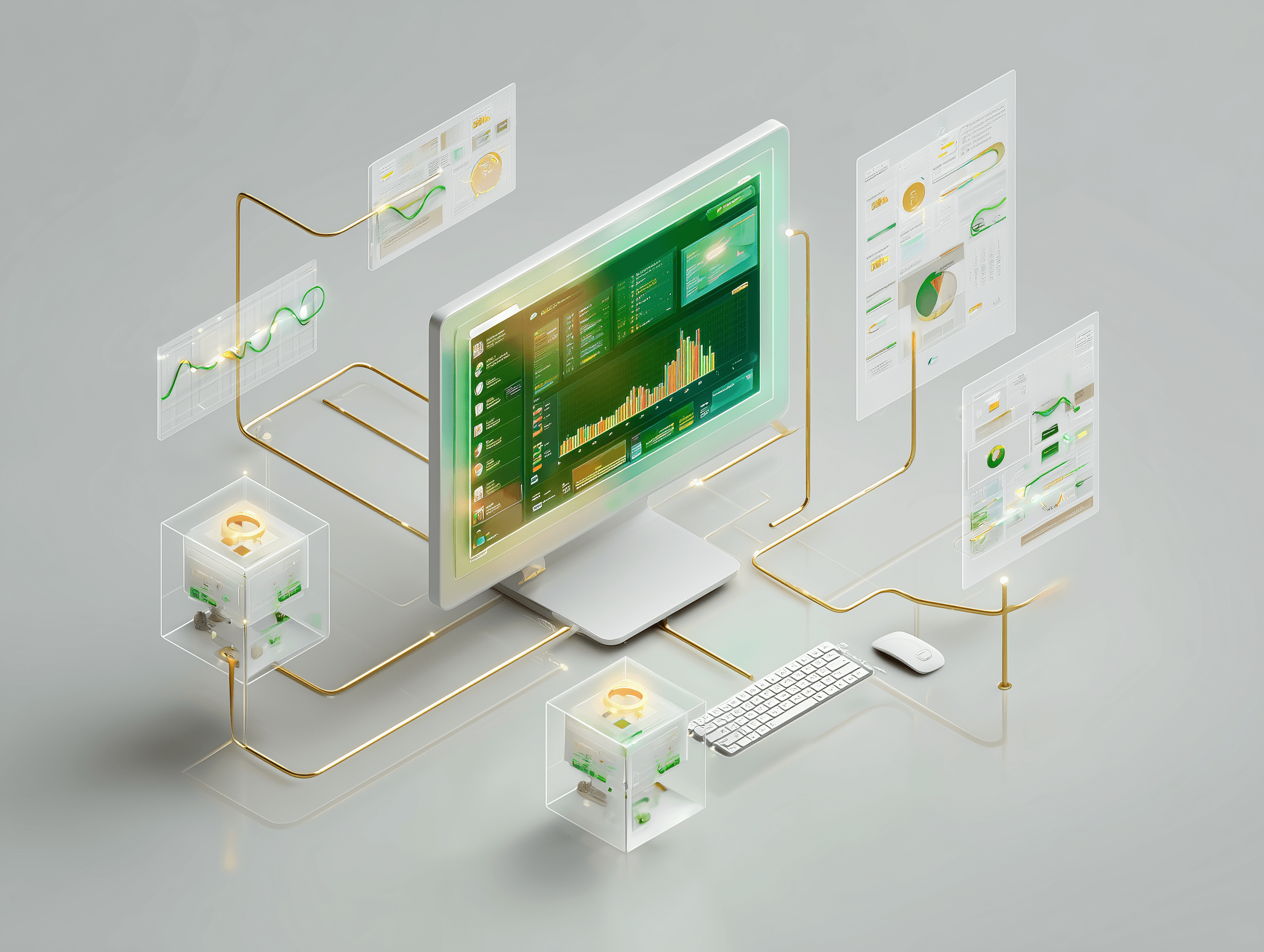 How Synthetic Yields can unlock Treasury Bills for the World