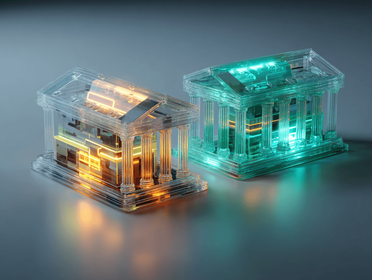 Digital Reserve Strategies for Cross-Border Liquidity