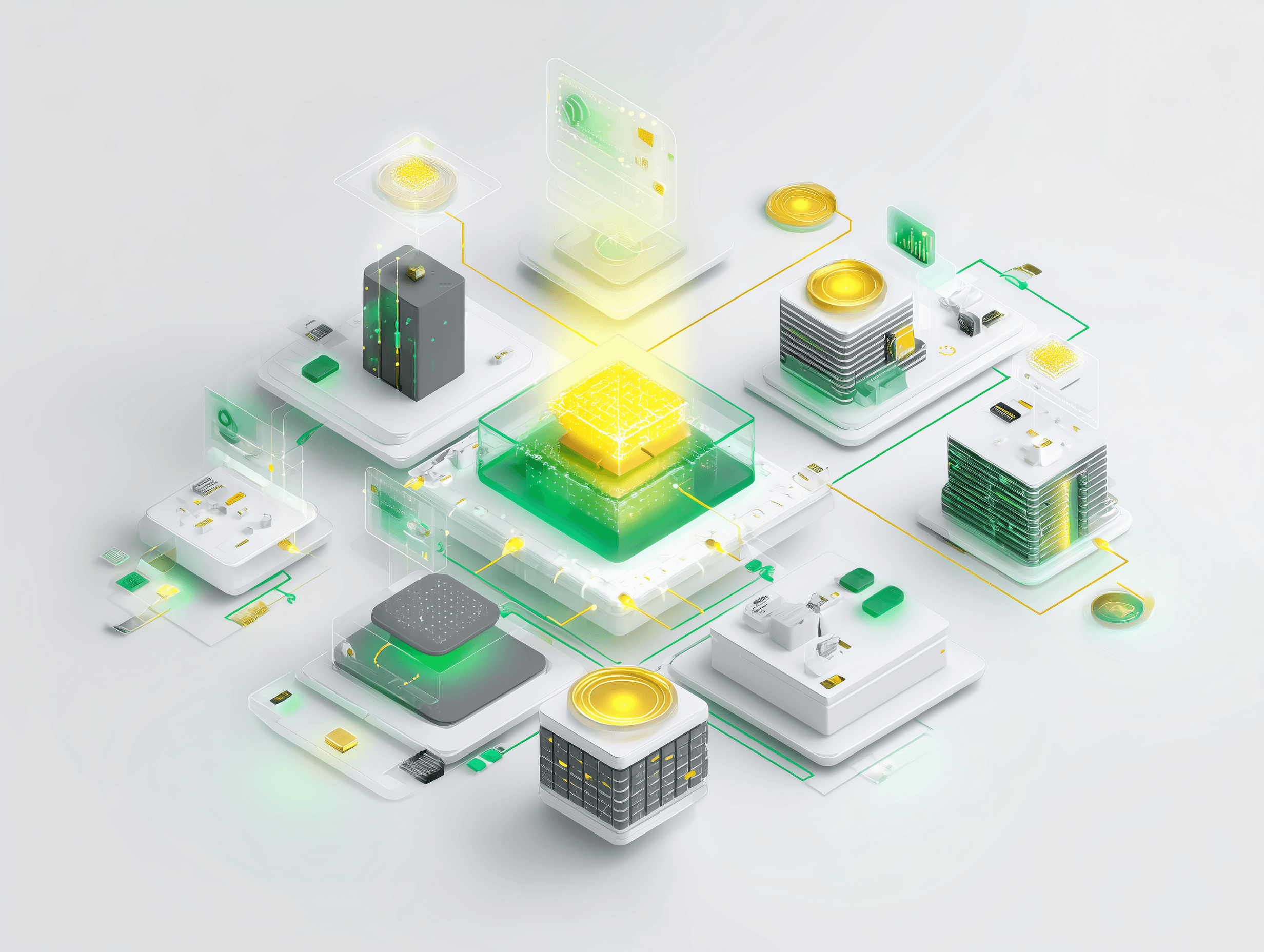 Self-Regulating Bonds for Economic Adaptation